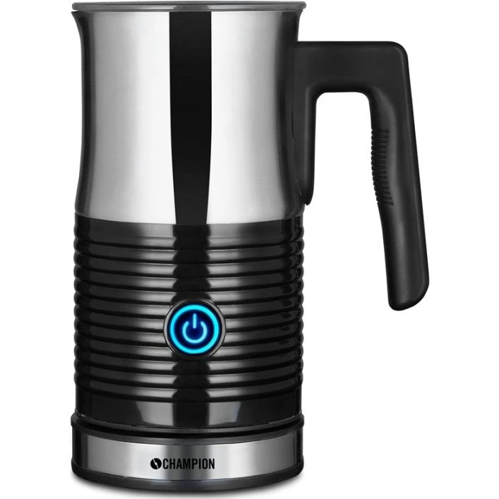 Champion Mjölkskummare 130ml/300ml, 500W