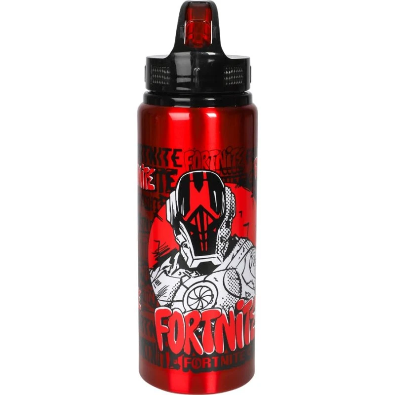 Fortnite Aluminium Sports Vandflaske 730ml