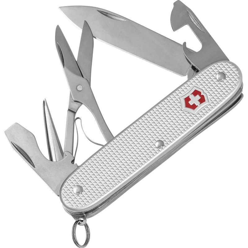 Victorinox Pioneer X Lommekniv (9 funktioner)