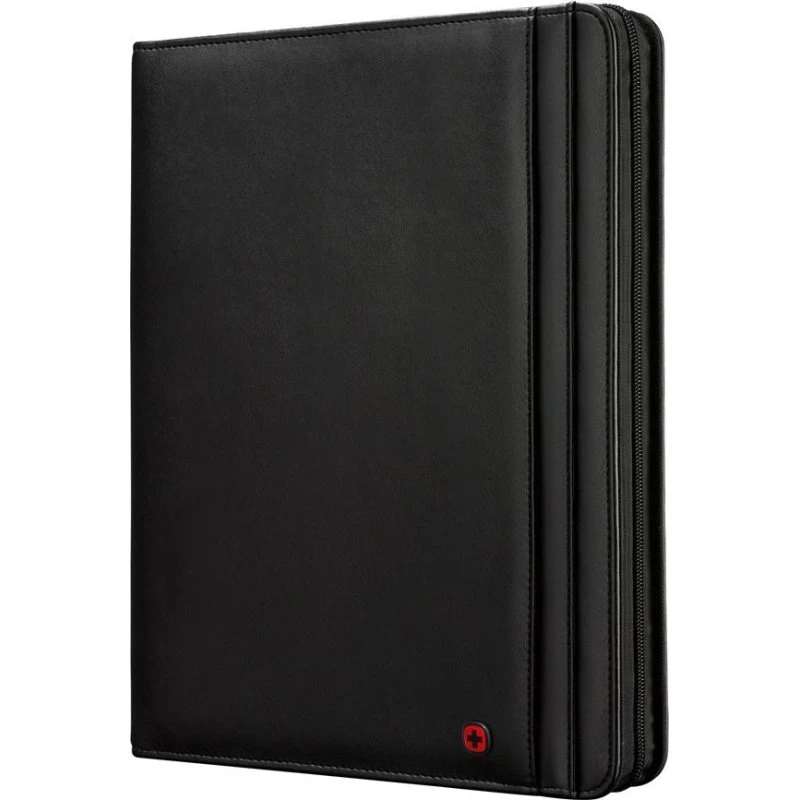 Wenger Venture Padfolio til Tablet 10" | Sort