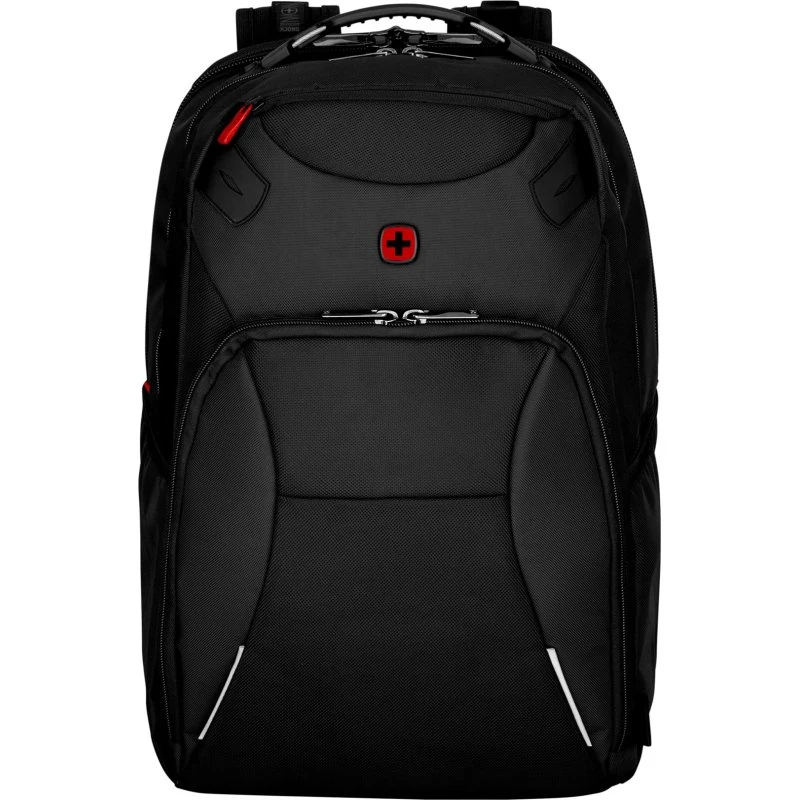 Wenger Cosmic Rygsæk 17" 30L Sort