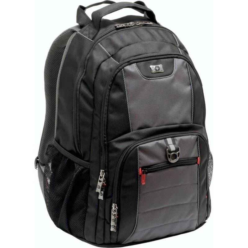 Wenger SwissGear 600633 Rygsæk 16" Sort