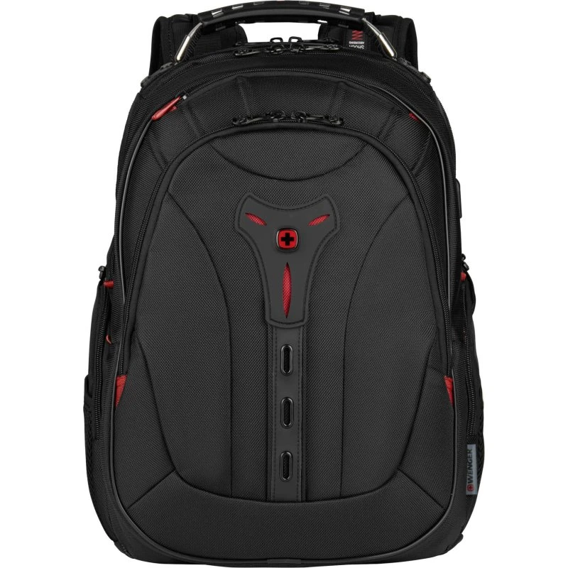 Wenger Pegasus Deluxe Rygsæk 16" Sort