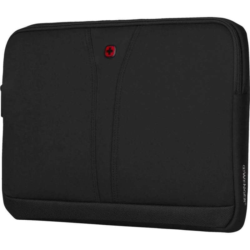 Wenger BC Fix Etui 15,6" Sort