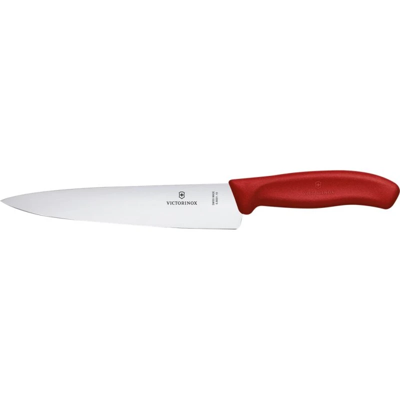 Victorinox Swiss Classic Skærekniv 19 cm Rød