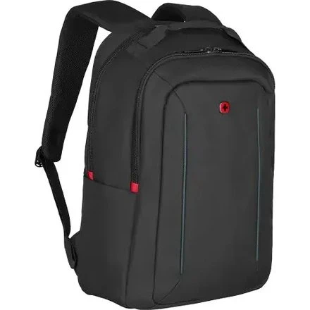 Wenger BQ 16" Rygsæk Sort
