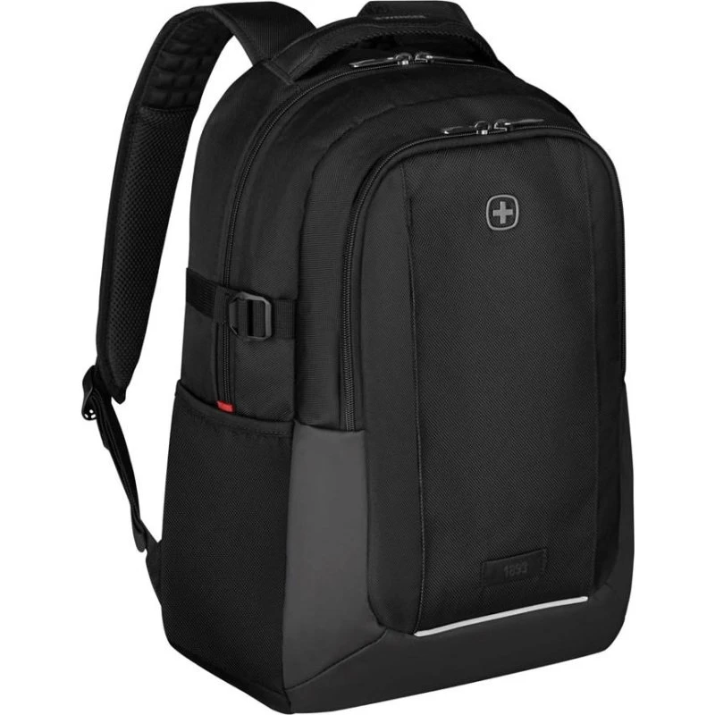 Wenger XE Ryde Rygsæk 16" Sort