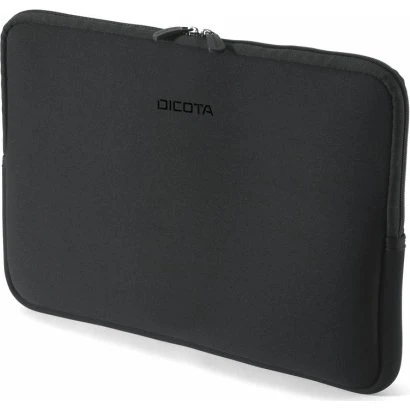 Dicota Perfect Skin 15,6" Notebookhylster, Svart