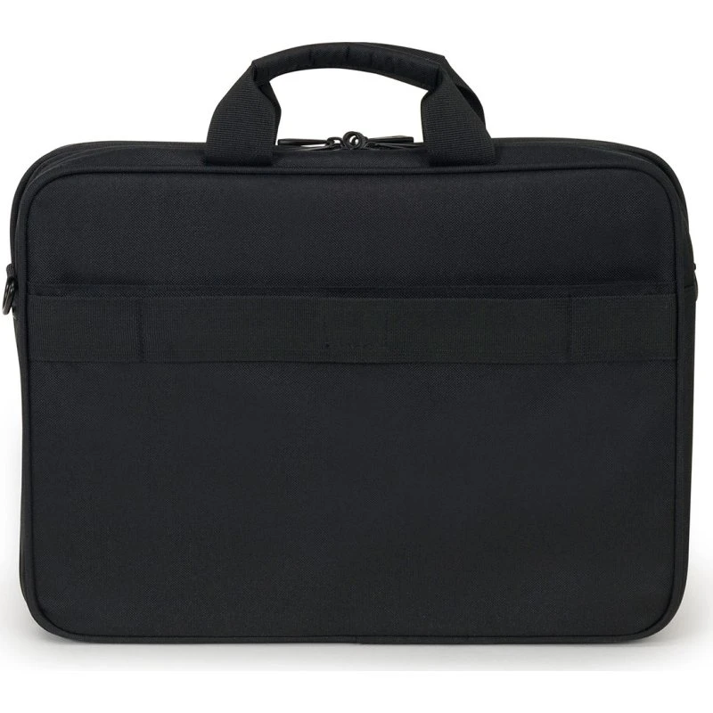 Dicota Eco Top Traveller Scale 14,1" Notebooktaske, Sort