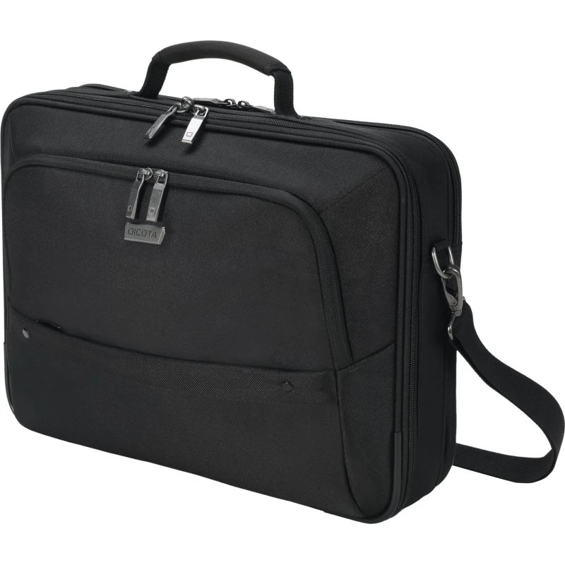 Dicota Eco Multi Plus Select Laptoptaske 15,6" Sort