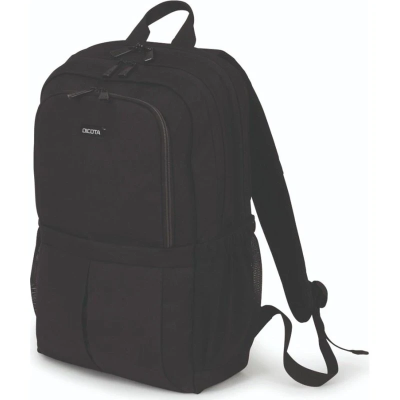 Dicota D31696 Rygsæk 17,3" Sort (RPET)