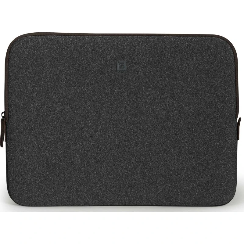 Dicota Skin URBAN Neoprenhylster 12" Grå