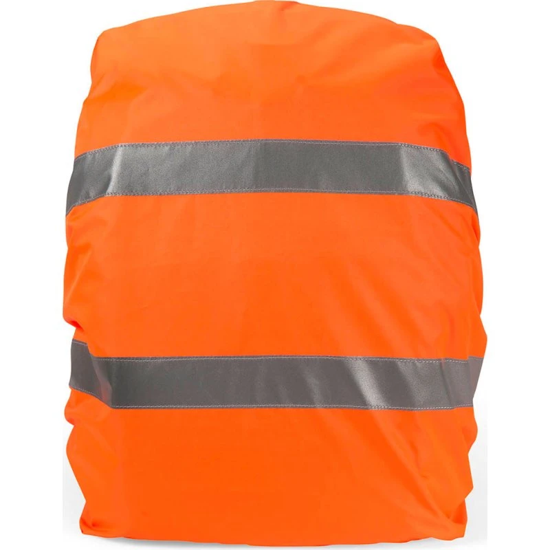 Dicota Hi-Vis Regnslag 25 L Orange