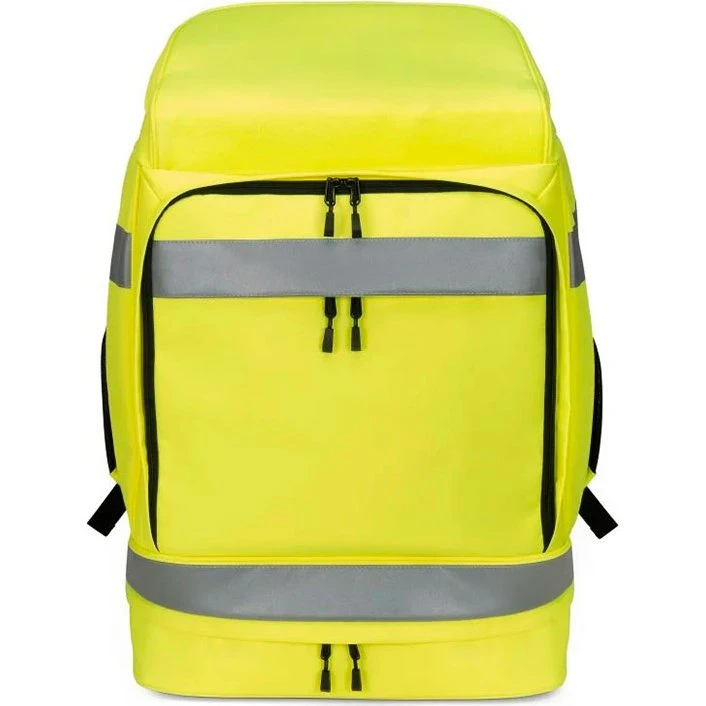 Dicota HI-VIS Rygsæk 65L Gul