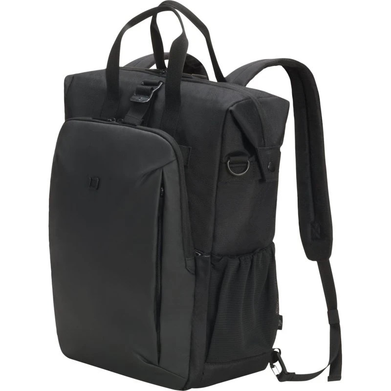 Dicota Eco Dual GO Rygsæk 15,6" Sort