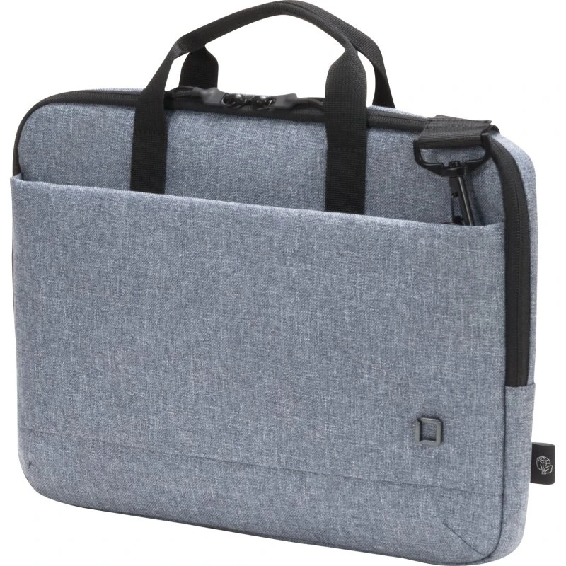 Dicota Eco Slim Motion Laptoptaske 13,3" Blå