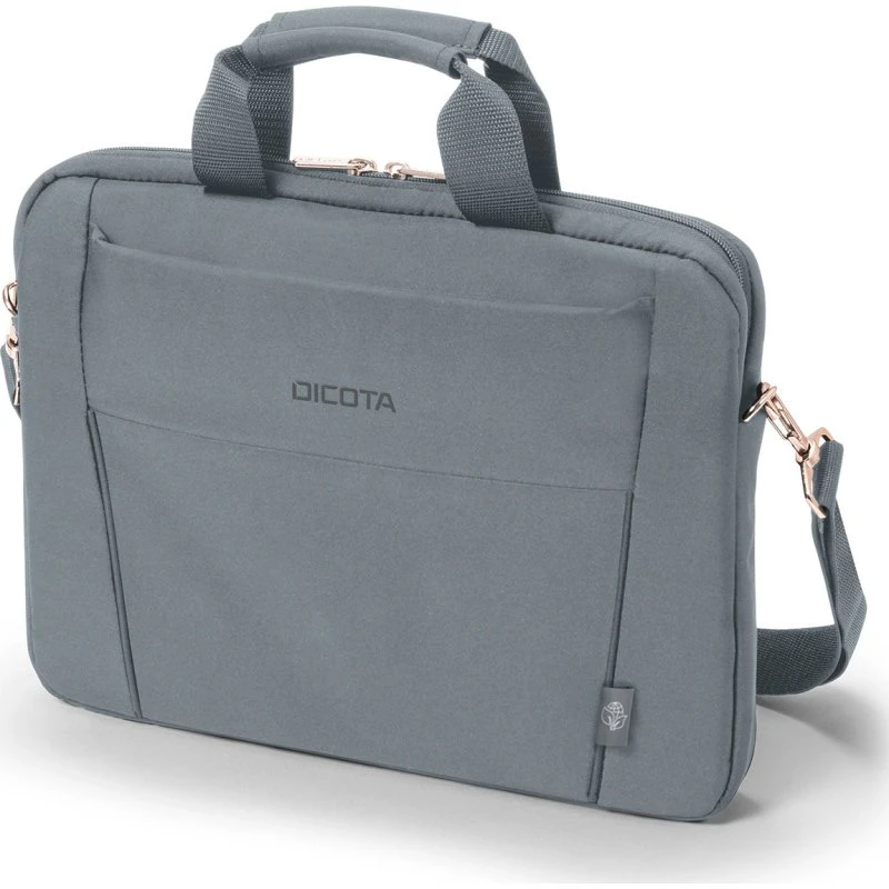 Dicota Eco Slim Case BASE 12.5" Grå