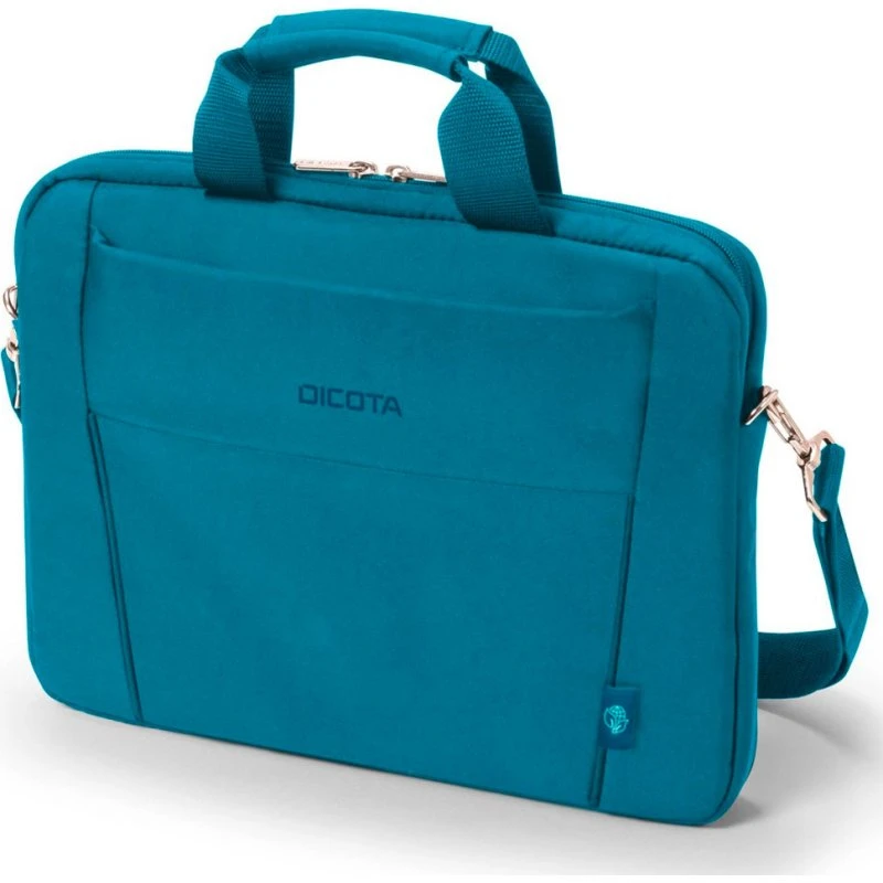 Dicota Eco Slim Computer Taske 13-14,1" Blå