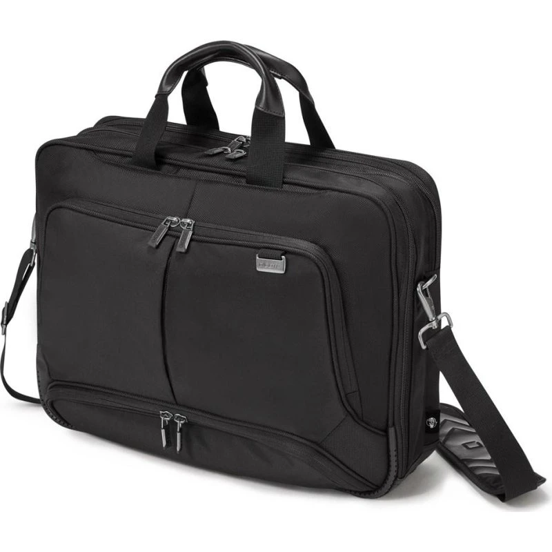 Dicota Eco Top Traveller Pro 14,1" Sort