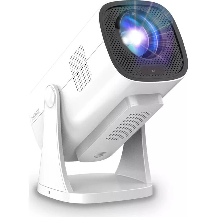 Philips NeoPix NPX250 LCD-projektor, 250 lm, Full HD, hvid
