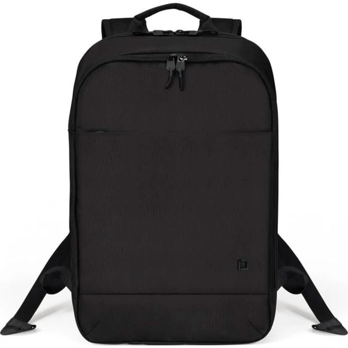 Dicota Eco Slim Motion Rygsæk 14,1" Sort