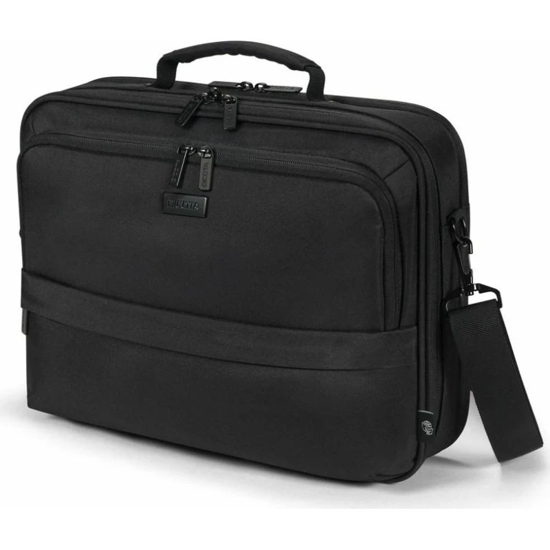Dicota Eco Multi Core Laptoptaske 17,3" Sort