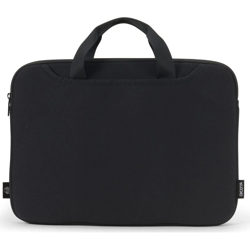 Dicota Smart Sleeve One 16" RPET Notebooketui, Sort