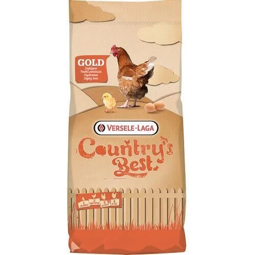 Versele-Laga Gold 2 pellets voksefoder 20 kg