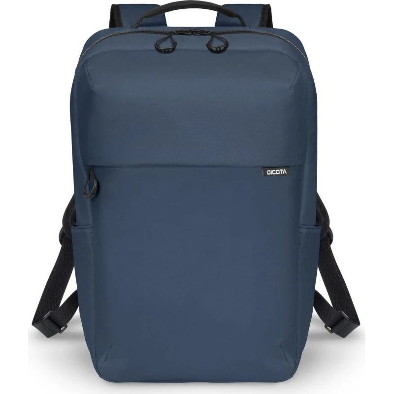 Dicota D32120-RPET Blå Laptop Rygsæk 16 L 16"