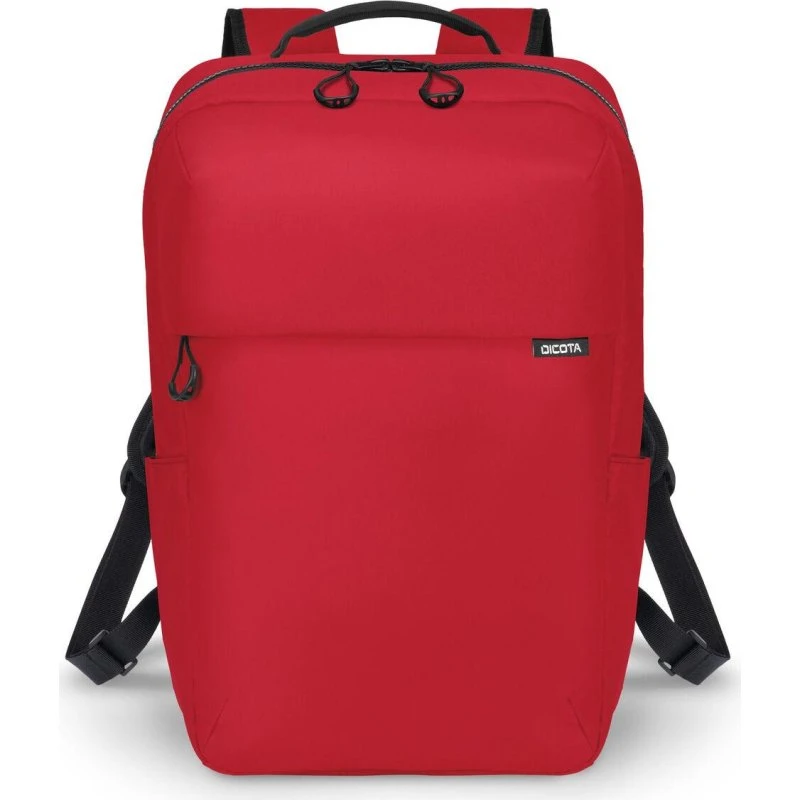 Dicota D32121-RPET Laptop Rygsæk 16" Rød