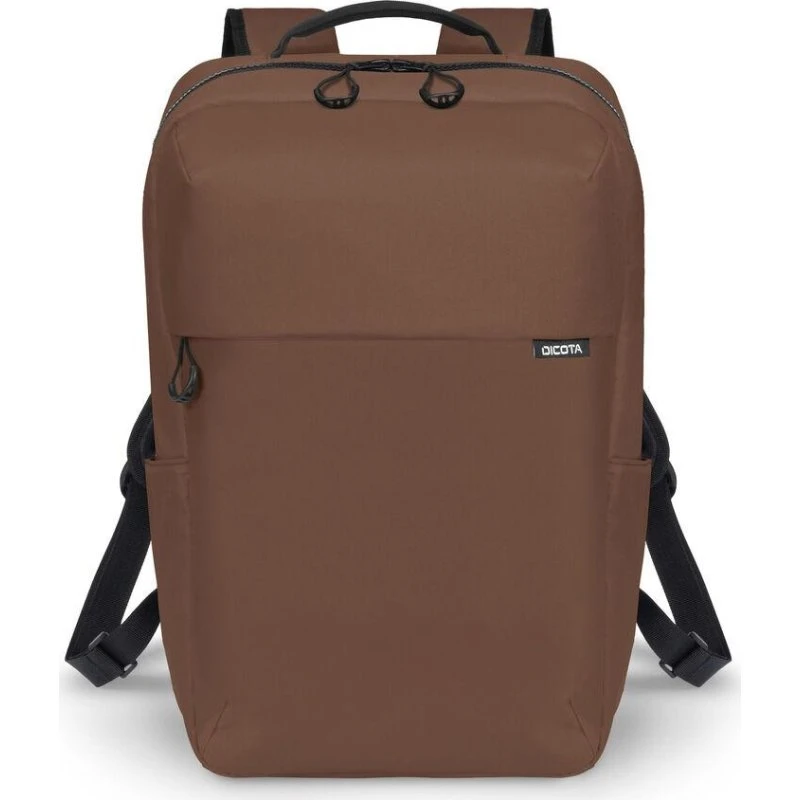 Dicota D32124-RPET Laptop Rygsæk 16" Brun 16 l