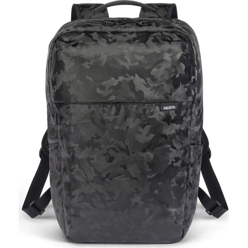 Dicota D32126 Camo Laptoprygsæk 16" vandafvisende, 16 L