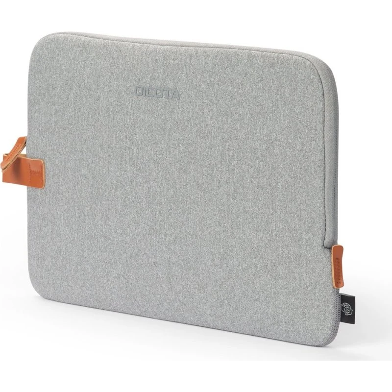 Dicota Skin URBAN Neoprenetui 15" Grå