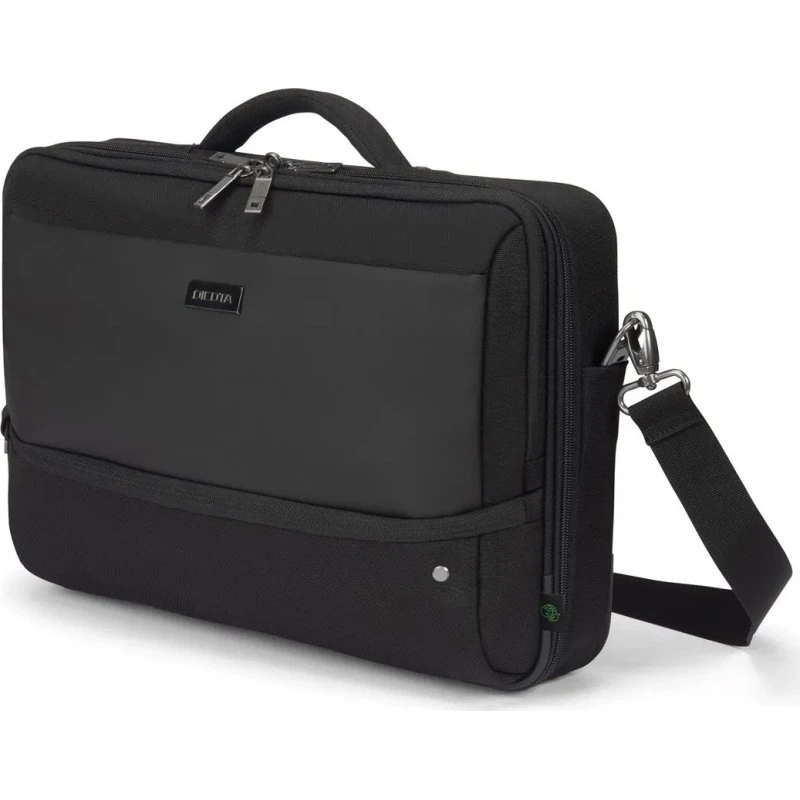 Dicota Multi FIVE Laptoptaske 16" Sort