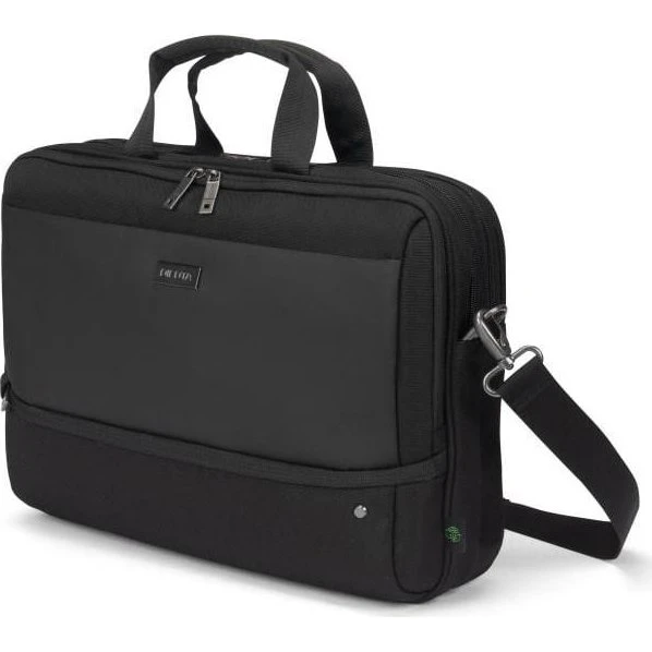 Dicota Top Traveller Five 16" Bæretaske, Sort