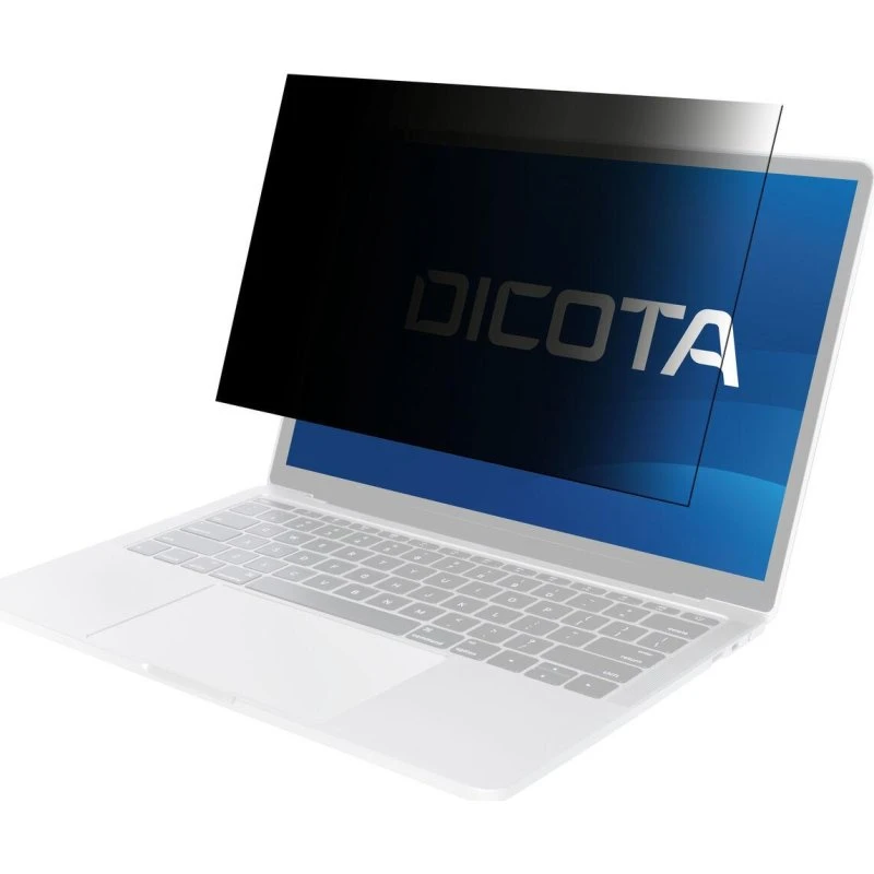 Dicota Privacy-filter D50003-2SM, sort, 13,3"