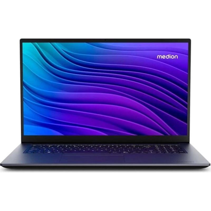 Medion Avantum 17 E1e 17.3" FHD, AMD R5-7430U, 32GB RAM, 1TB SSD