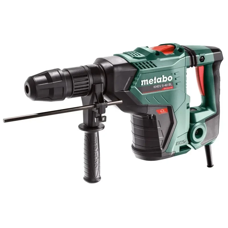 Metabo KHEV 5-40 BL 1150W Kombihammer SDS-max