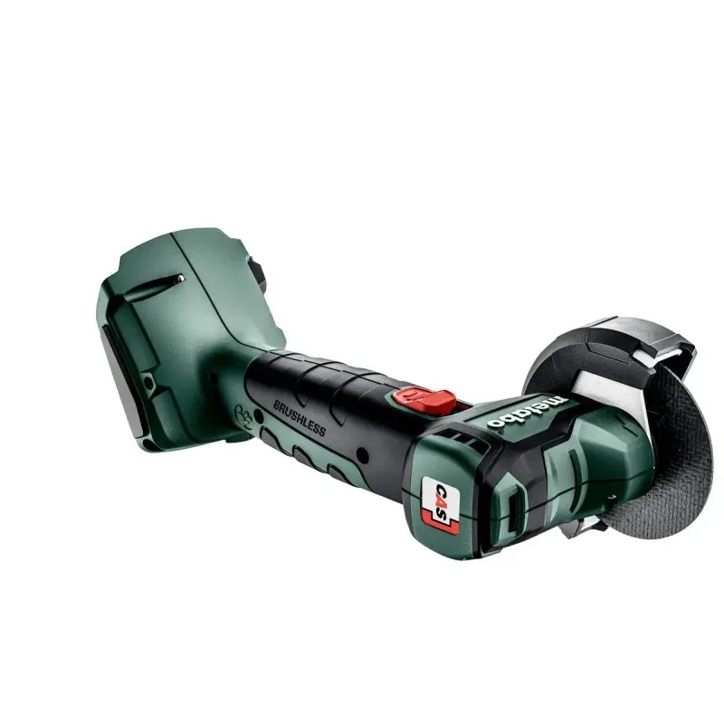 Metabo CC 18 LTX BL Akku-vinkelsliber 18V