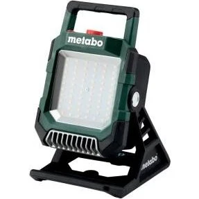 Metabo BSA 18 LED 4000 Lumen Akku Arbejdslampe