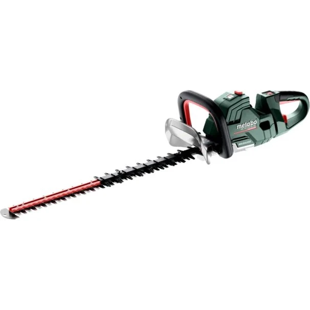 Metabo HS 18 LTX BL 65 Akku Hækkeklipper 65 cm