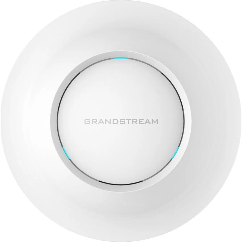 Grandstream GWN7605 Trådløst Access Point, Hvid, Wi-Fi 5, Cloud-administreret