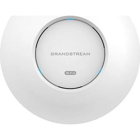 Grandstream GWN7660 WiFi 6 Access Point, hvid, PoE+