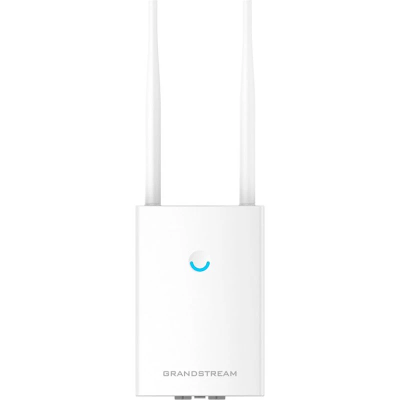 Grandstream GWN7605LR Udendørs Wi-Fi 5 Access Point, Cloud-administreret