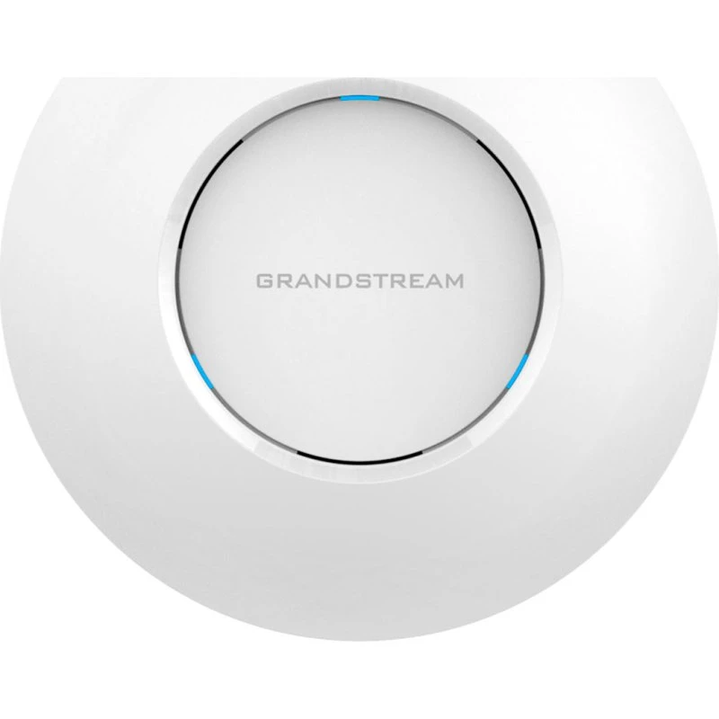 Grandstream GWN7625 Trådløs Forbindelse Hvid (Wi-Fi 5, Cloud-administreret)