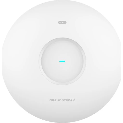 Grandstream GWN7672 WiFi 7 Access Point, Hvid