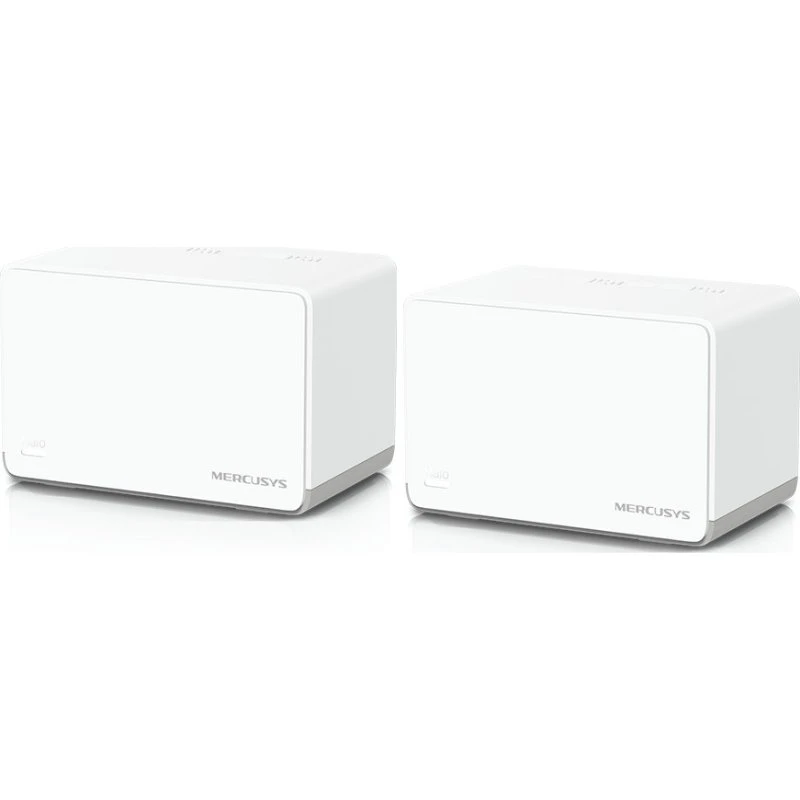 Mercusys Halo H70X V1 Wi-Fi 6 Mesh (2 routere)