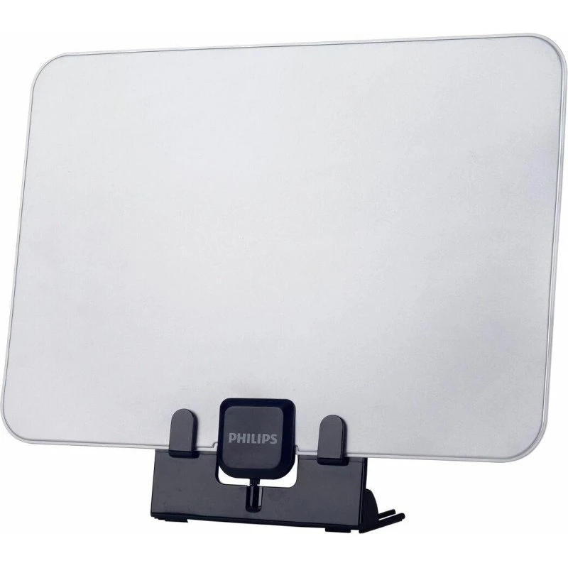 Philips SDV5231/12 Indendørs TV-Antenne, Sort, 48 dB