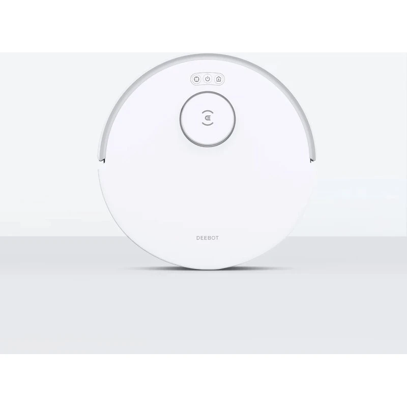 Ecovacs DEEBOT N20 0,4L Hvid