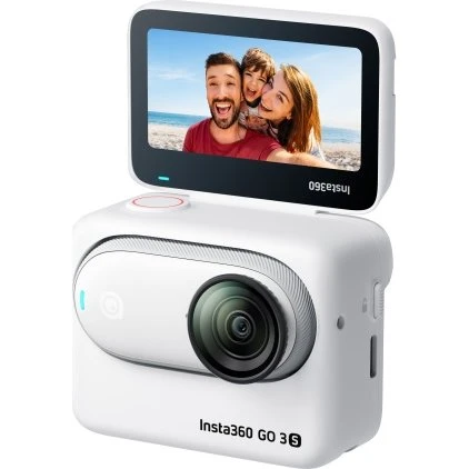 Insta360 GO 3S SE Arctic White 128GB